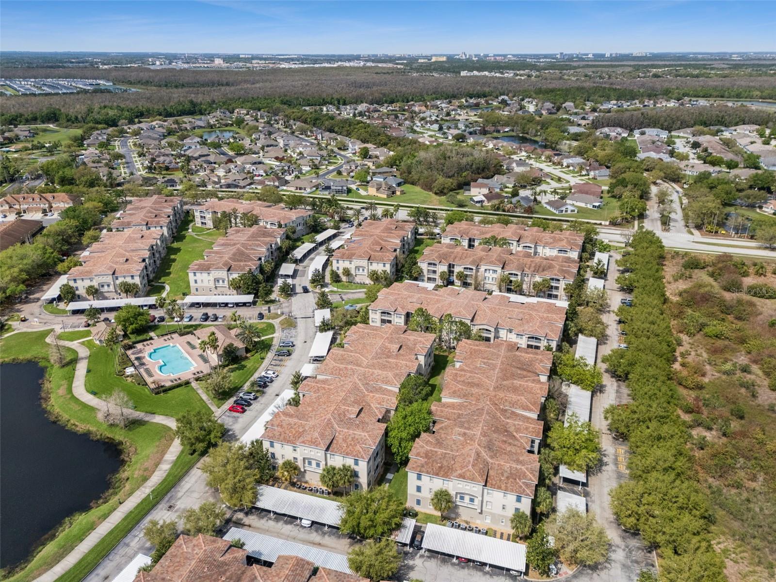 Image 52 of 58 For 3001 Laurel Park Lane 207