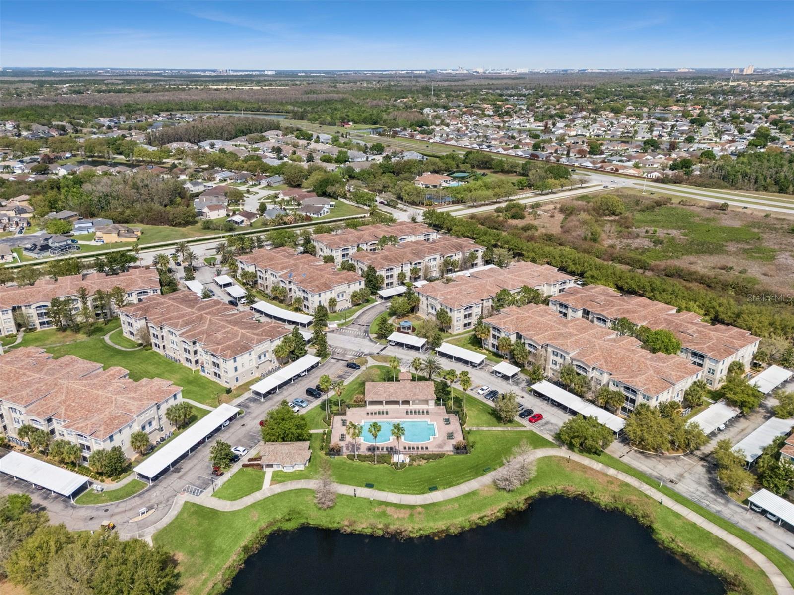 Image 53 of 58 For 3001 Laurel Park Lane 207