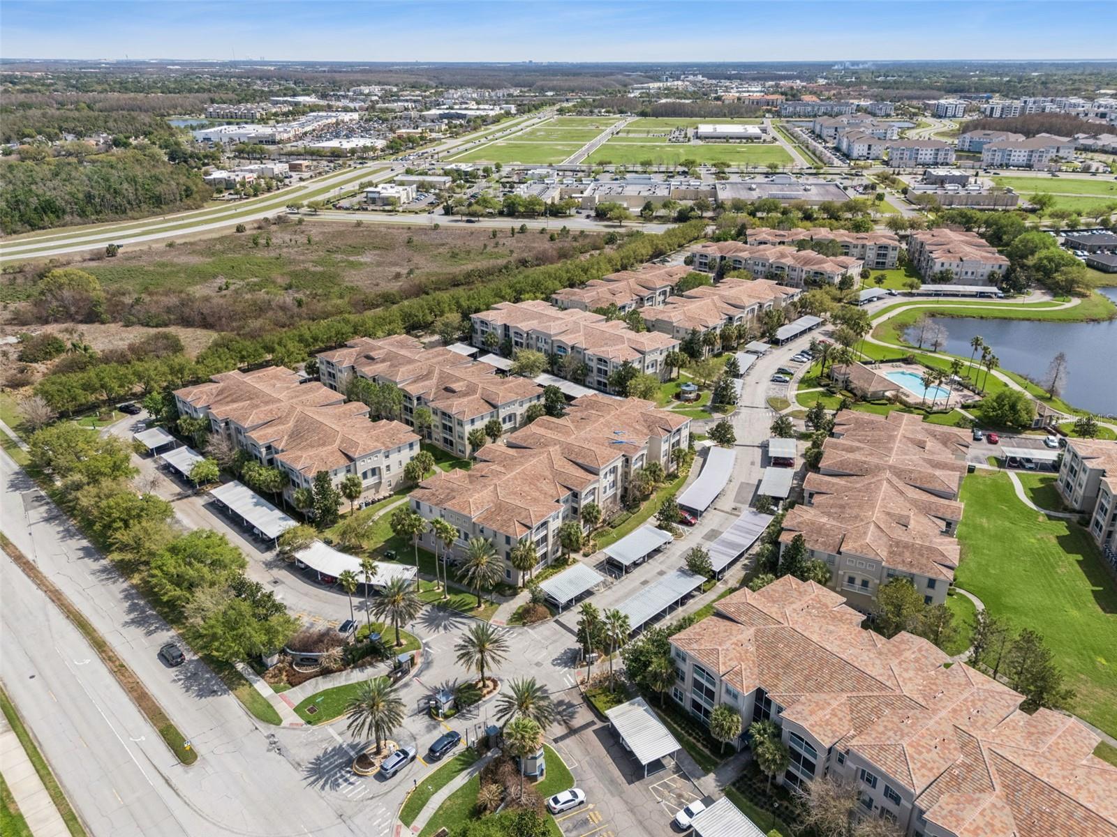 Image 54 of 58 For 3001 Laurel Park Lane 207