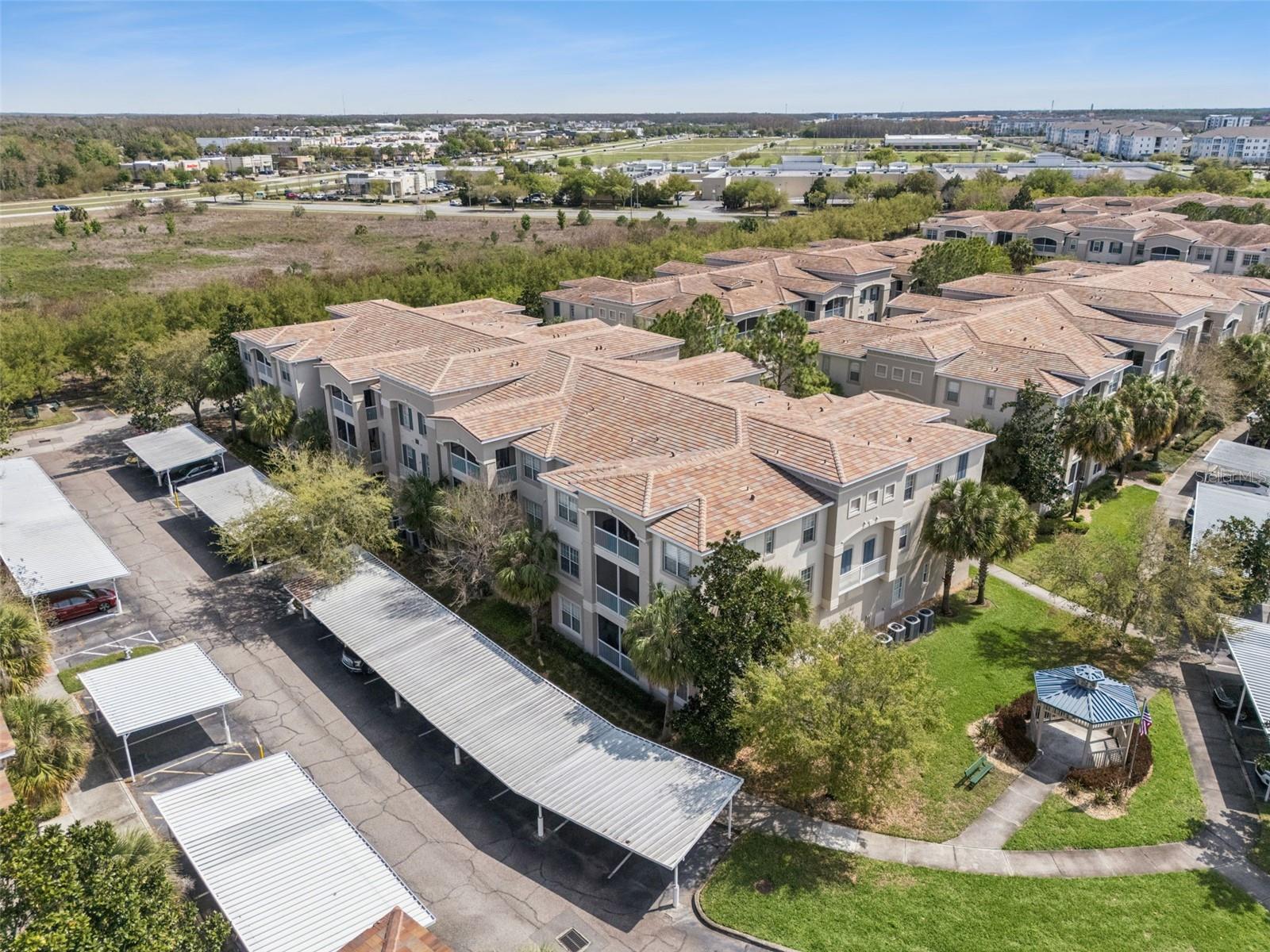 Image 55 of 58 For 3001 Laurel Park Lane 207