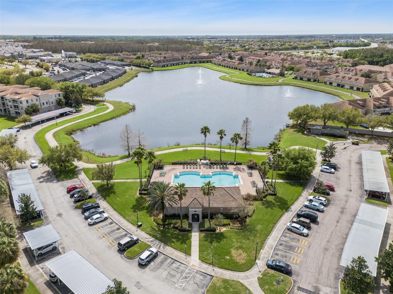 Image 57 of 58 For 3001 Laurel Park Lane 207