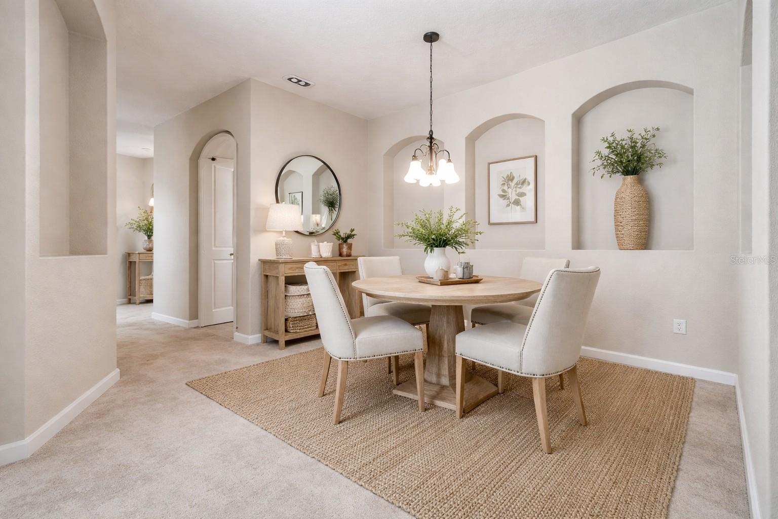 Image 9 of 58 For 3001 Laurel Park Lane 207