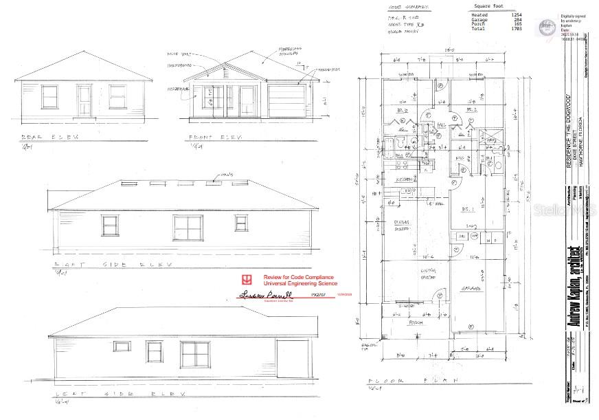 Image 2 of 2 For 107 Dixie Street