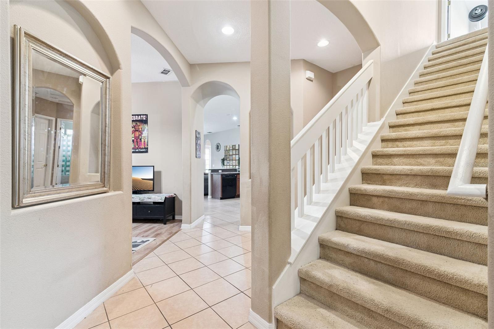 Image 15 of 30 For 16249 Tudor Grove Drive