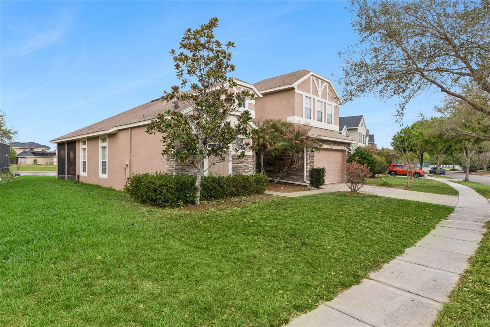 Image 2 of 30 For 16249 Tudor Grove Drive