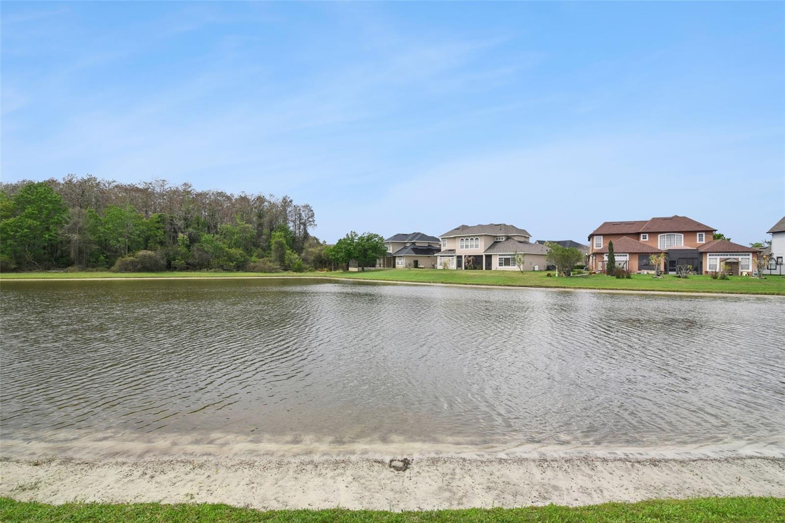 Image 30 of 30 For 16249 Tudor Grove Drive