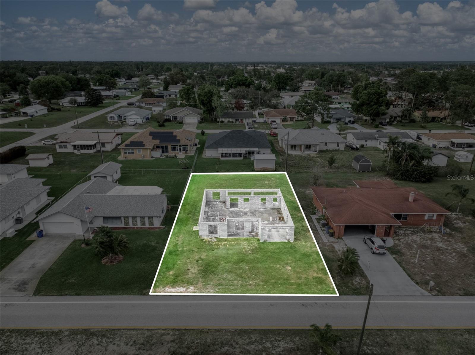 Image 3 of 17 For 229 Whatley Boulevard