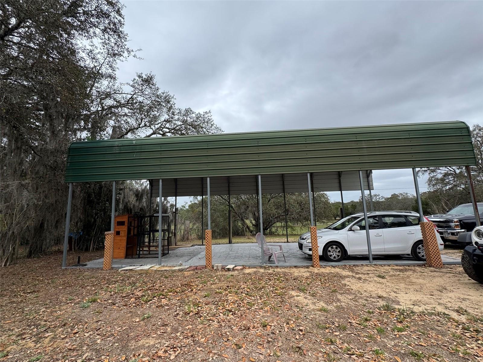 Image 14 of 19 For 18001 Phil C Peters Road