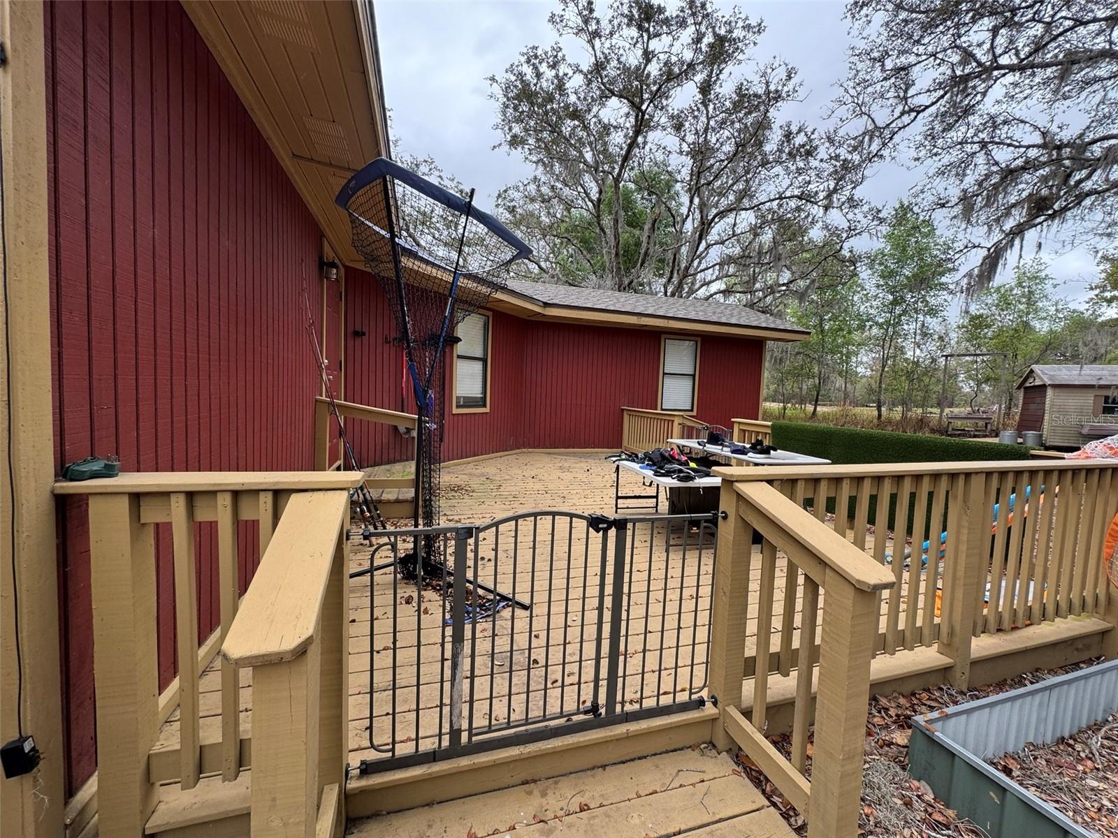 Image 15 of 19 For 18001 Phil C Peters Road