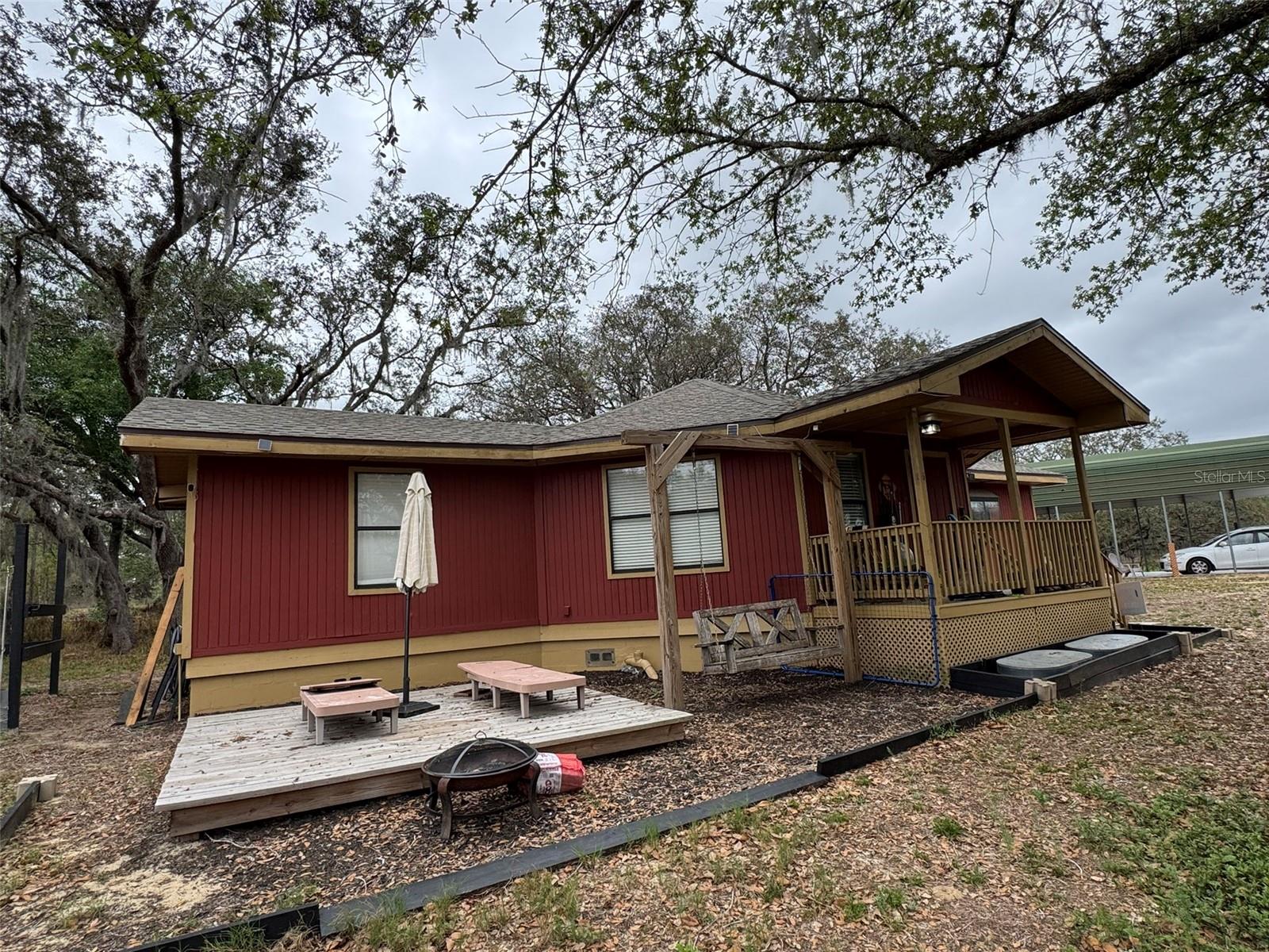 Image 4 of 19 For 18001 Phil C Peters Road