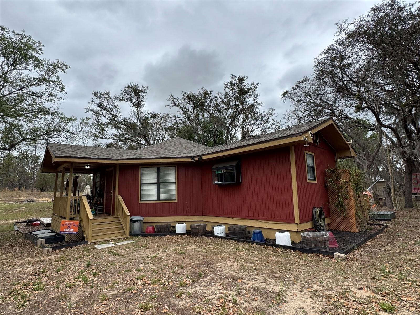 Image 5 of 19 For 18001 Phil C Peters Road