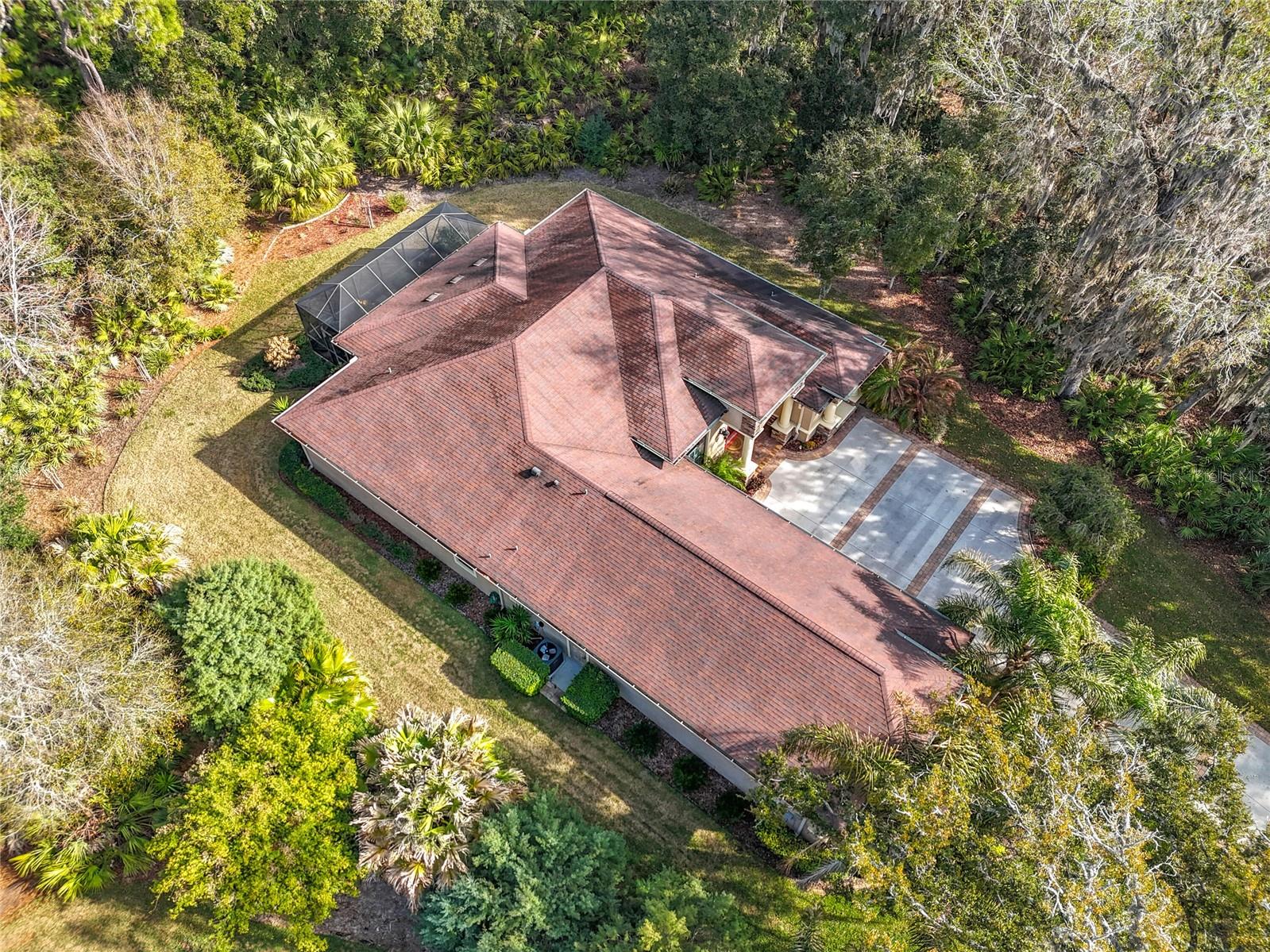 Image 57 of 58 For 14 Bluejack Court