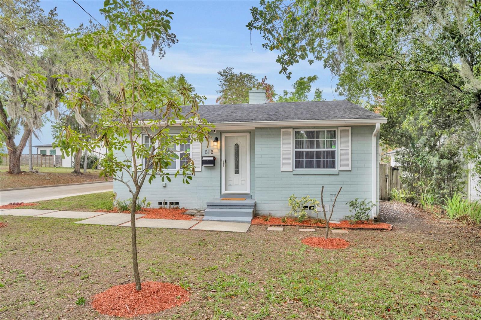 Details for 612 Kaley Street, ORLANDO, FL 32806