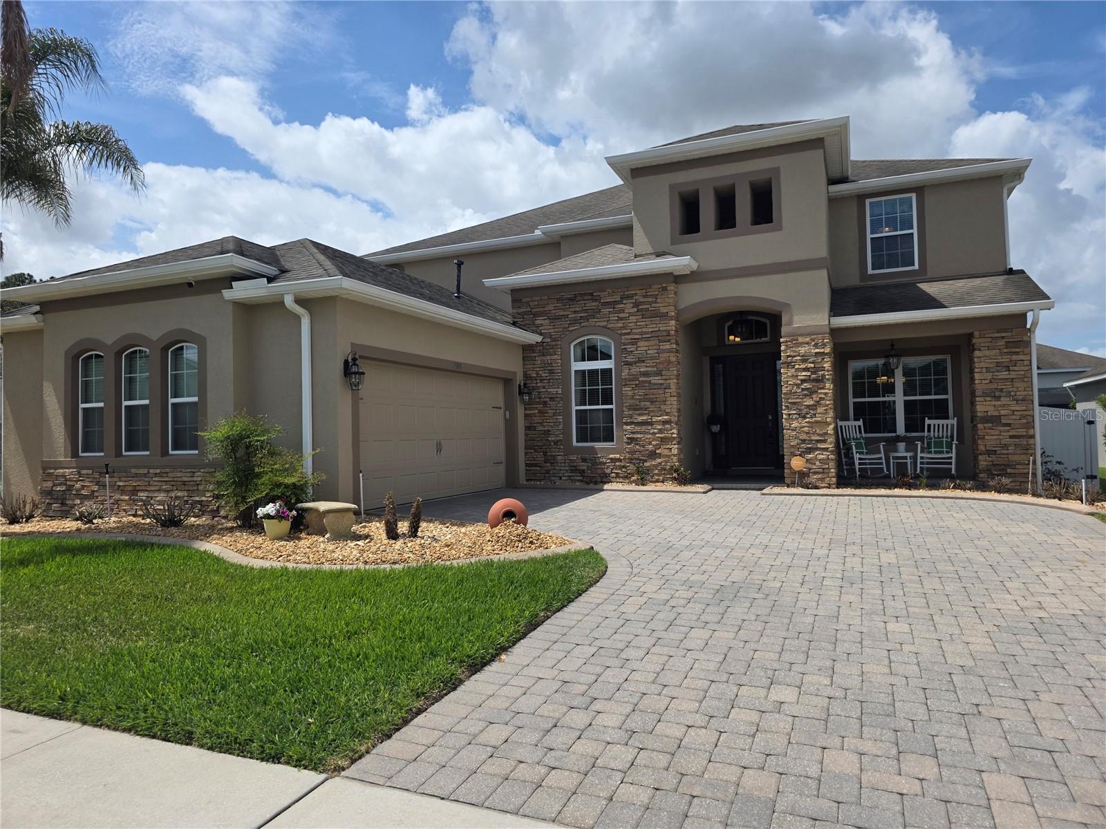 Details for 15393 Sandfield Loop, WINTER GARDEN, FL 34787