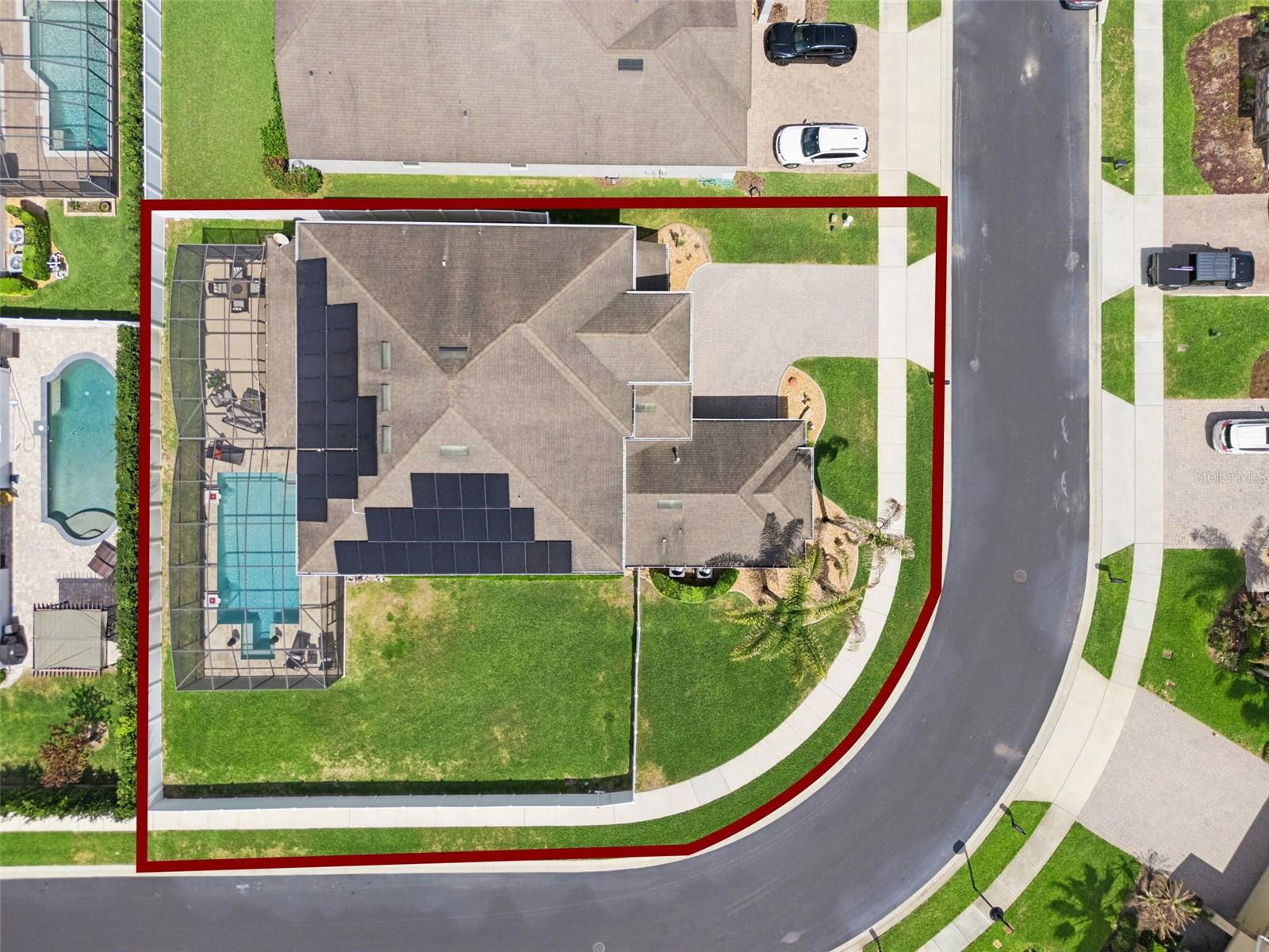 Image 52 of 60 For 15393 Sandfield Loop