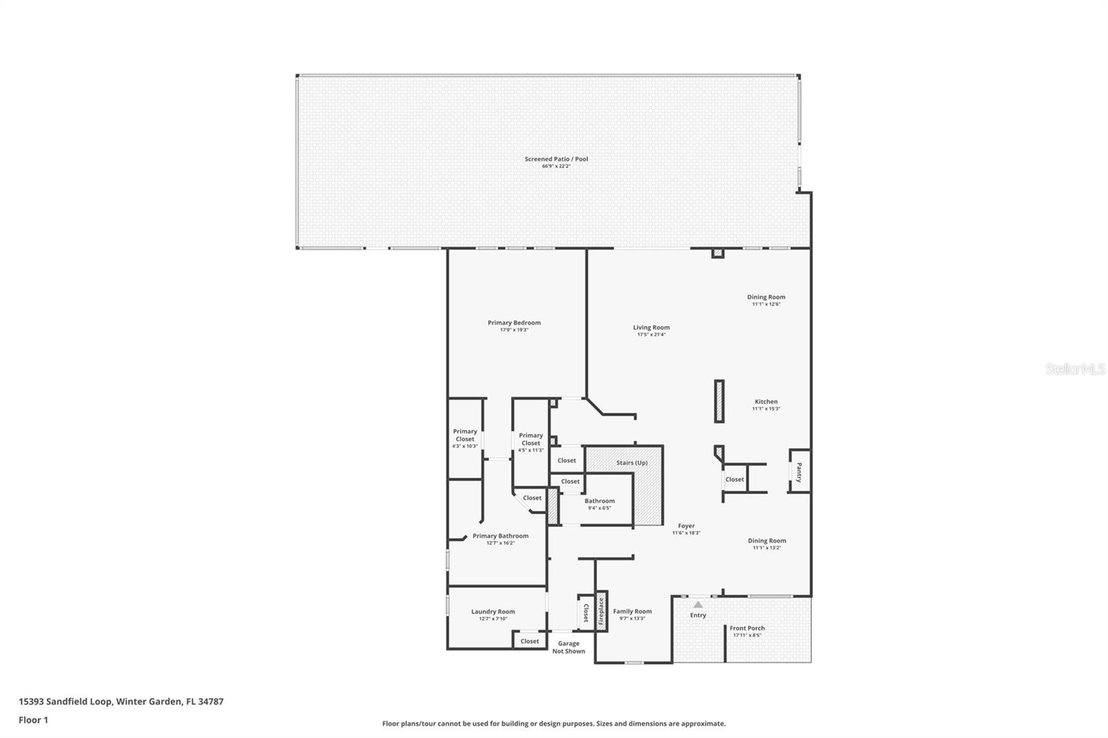 Image 58 of 60 For 15393 Sandfield Loop