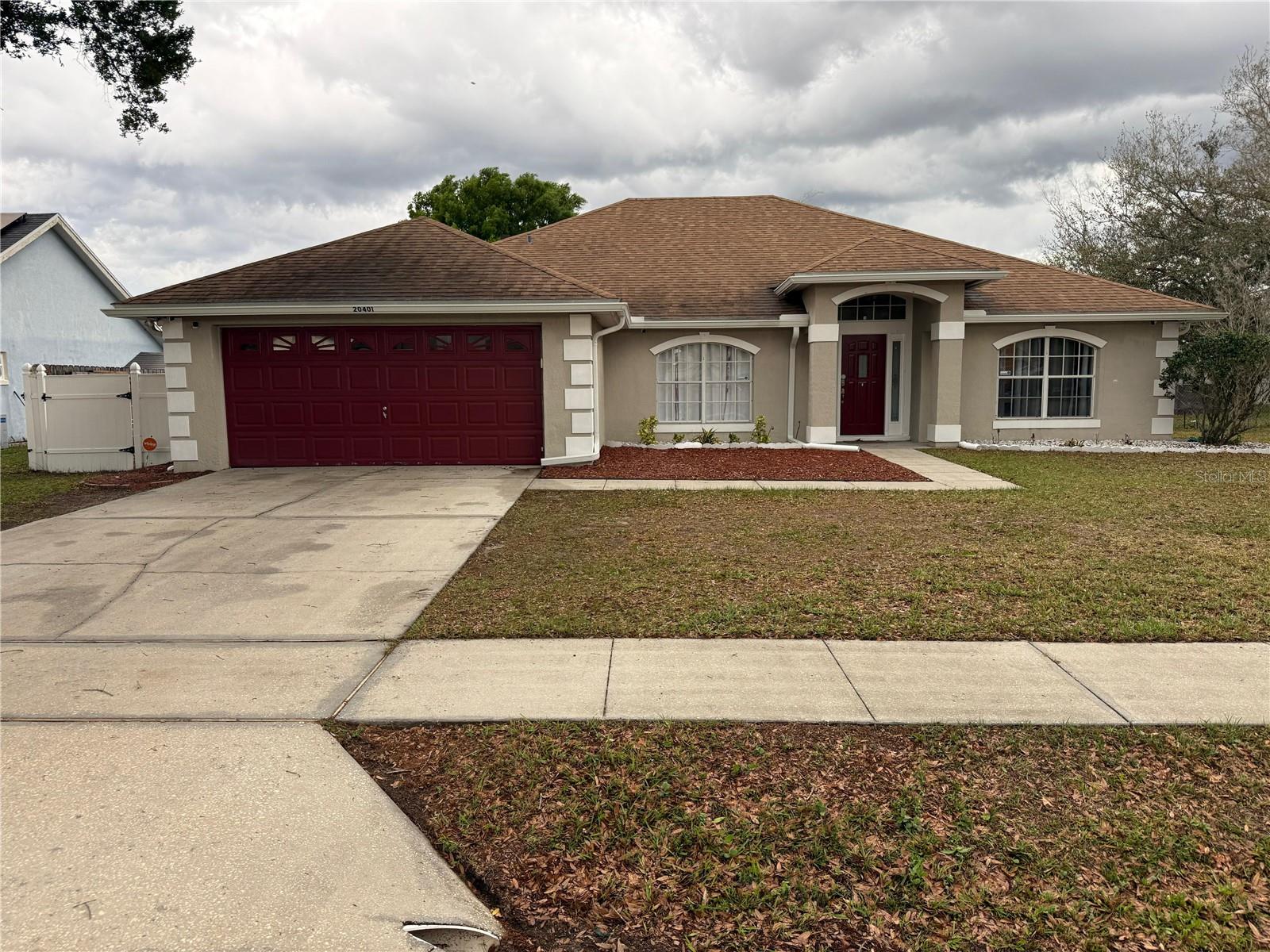 Details for 20401 Marlin Street, ORLANDO, FL 32833
