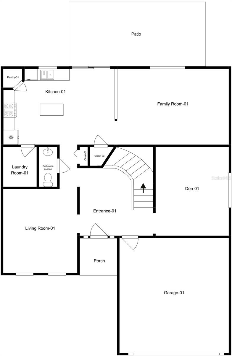 Image 38 of 39 For 12941 Kings Lake Drive