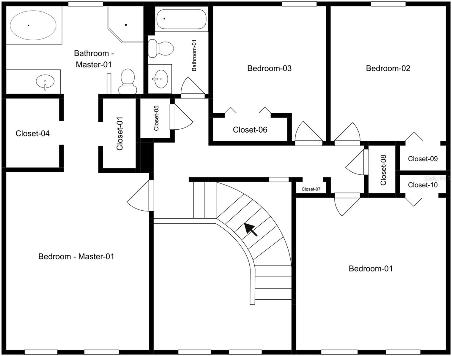 Image 39 of 39 For 12941 Kings Lake Drive