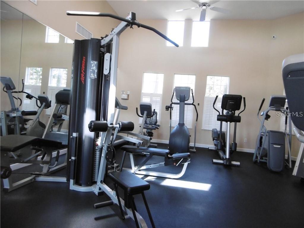 Image 30 of 30 For 935 Lascala Drive