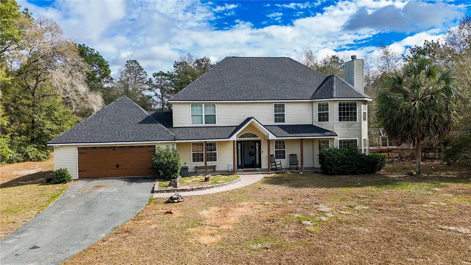 Details for 1159 Valencia Heights Avenue, DUNNELLON, FL 34431