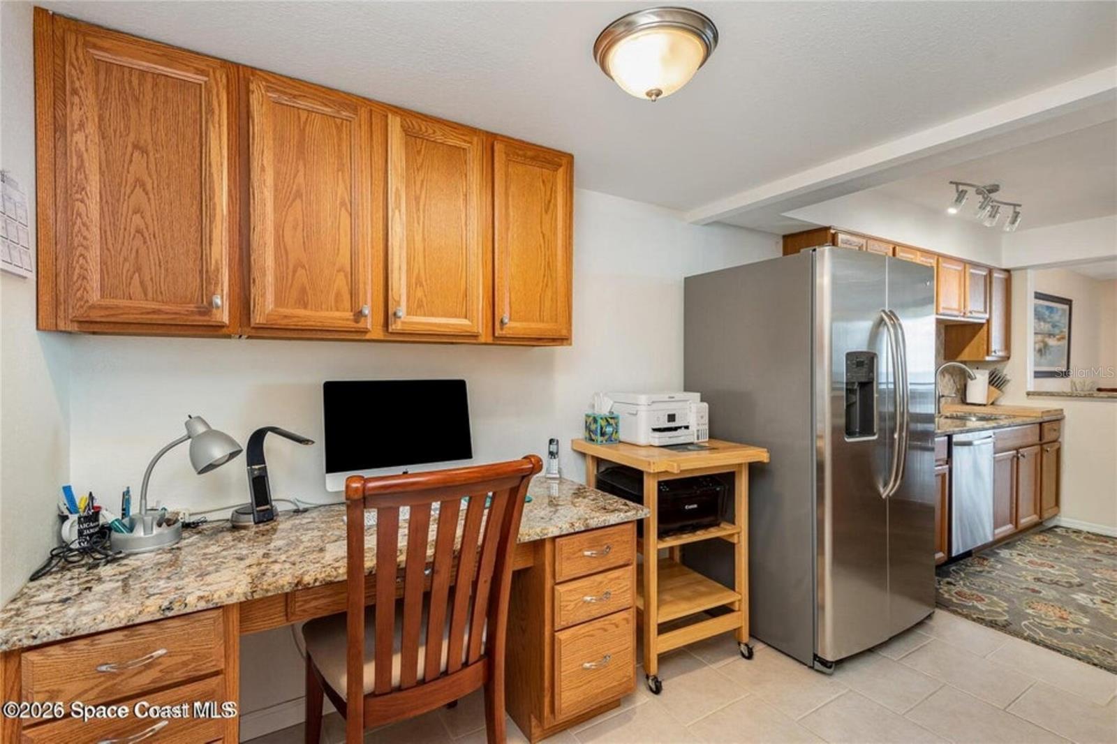 Image 15 of 25 For 525 Indian River Avenue 303