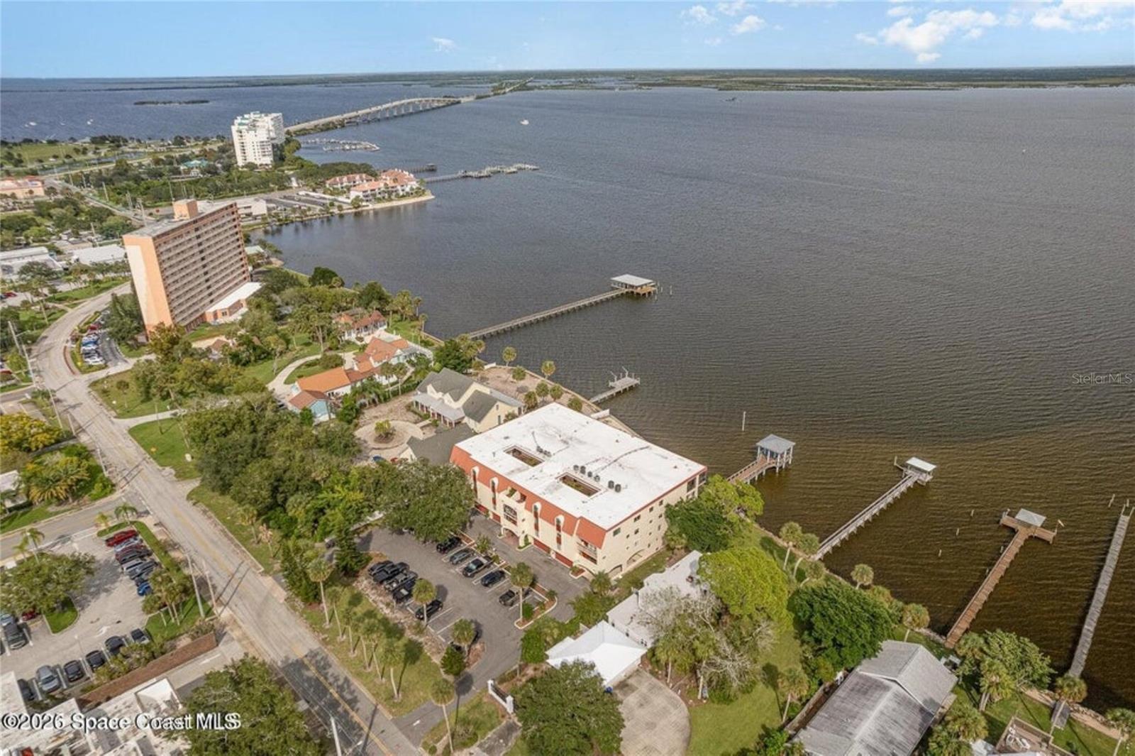 Image 23 of 25 For 525 Indian River Avenue 303