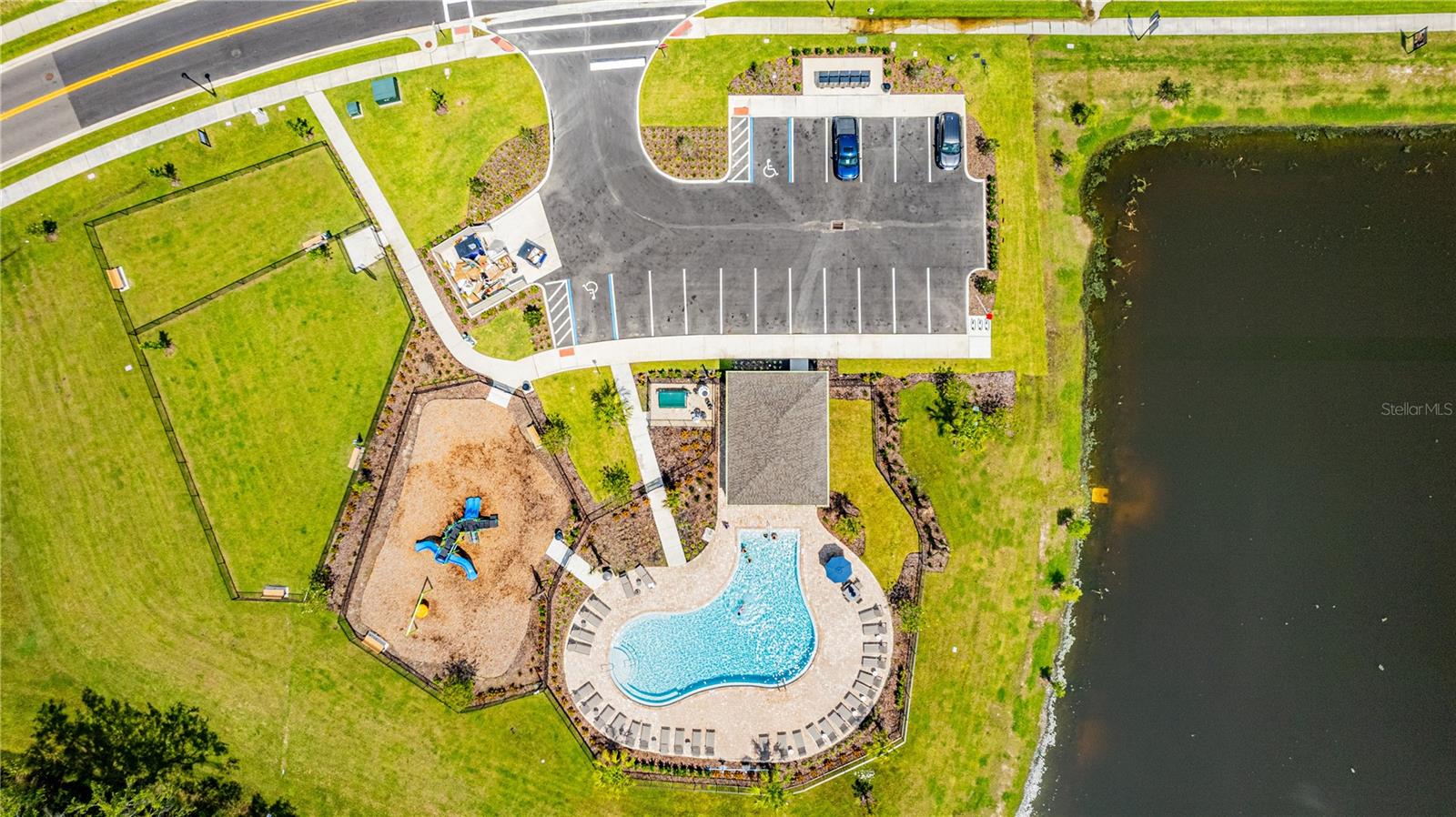 Image 24 of 36 For 5662 Portico Place