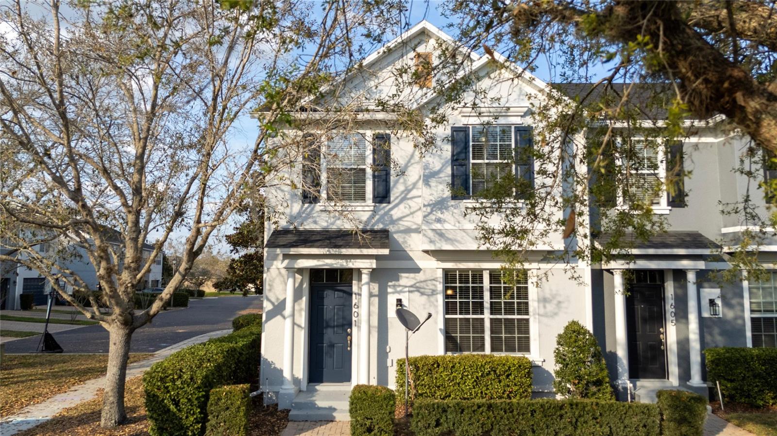 Details for 1601 Bonnie Rue Lane, CASSELBERRY, FL 32707