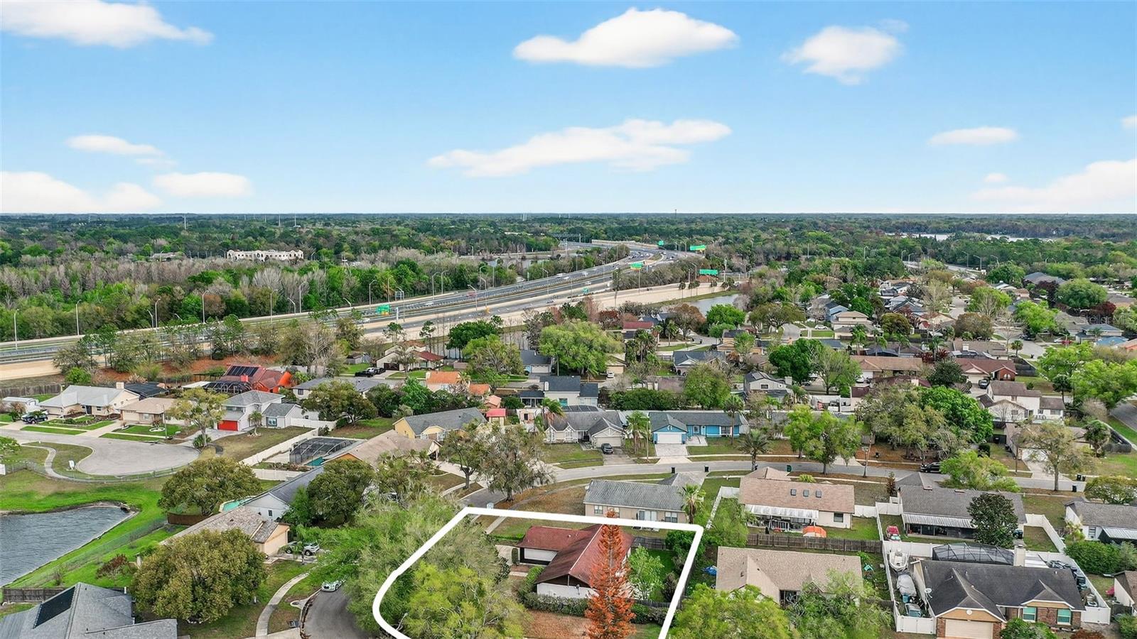 Image 36 of 39 For 9823 Balmoral Circle