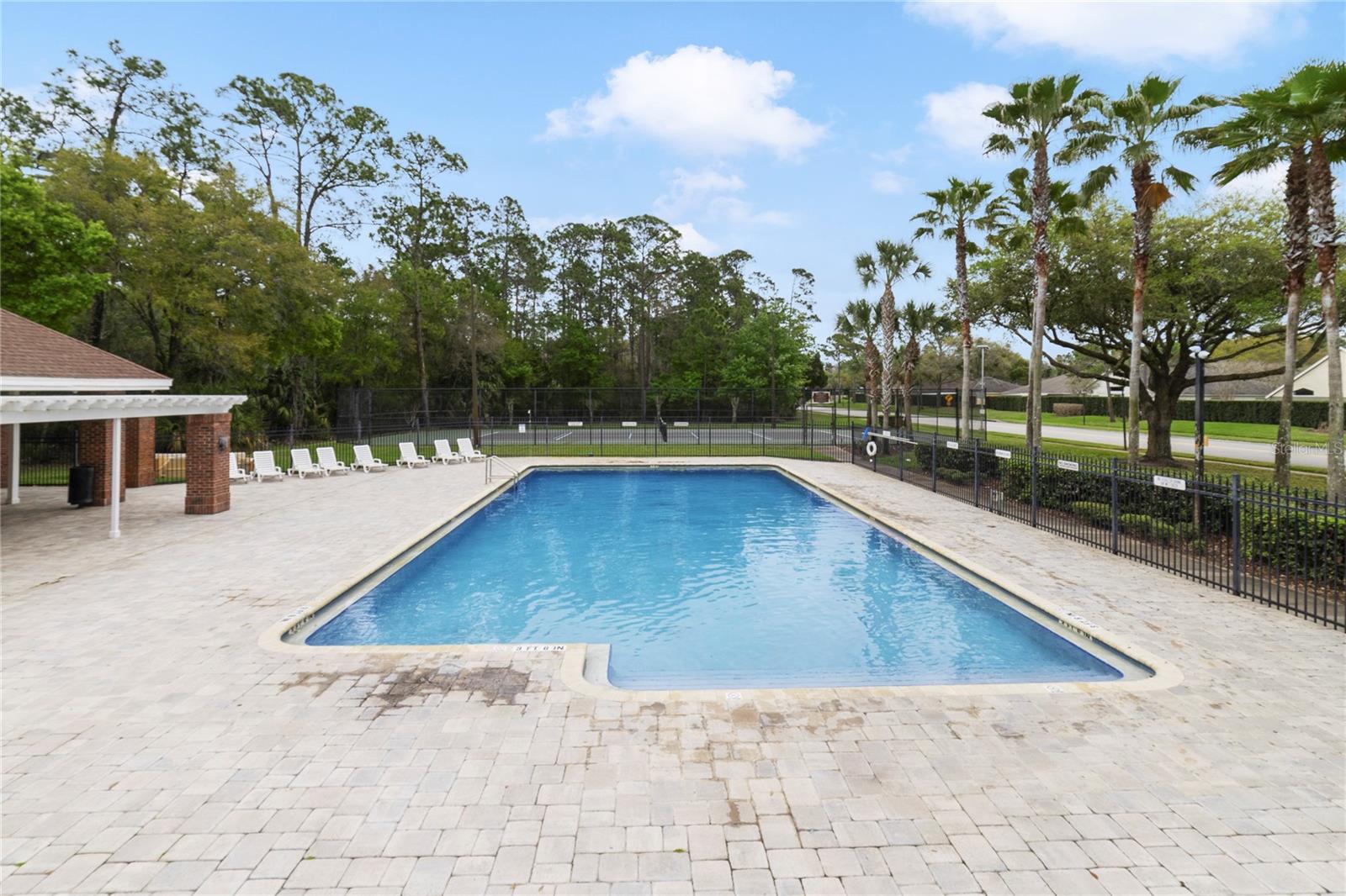 Listing photo id 12 for 4208 Boca Woods Drive