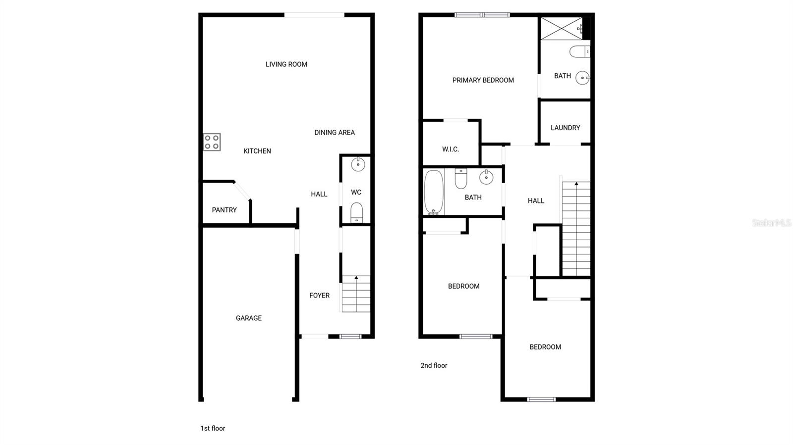 Image 23 of 23 For 7011 Towne Lake Road