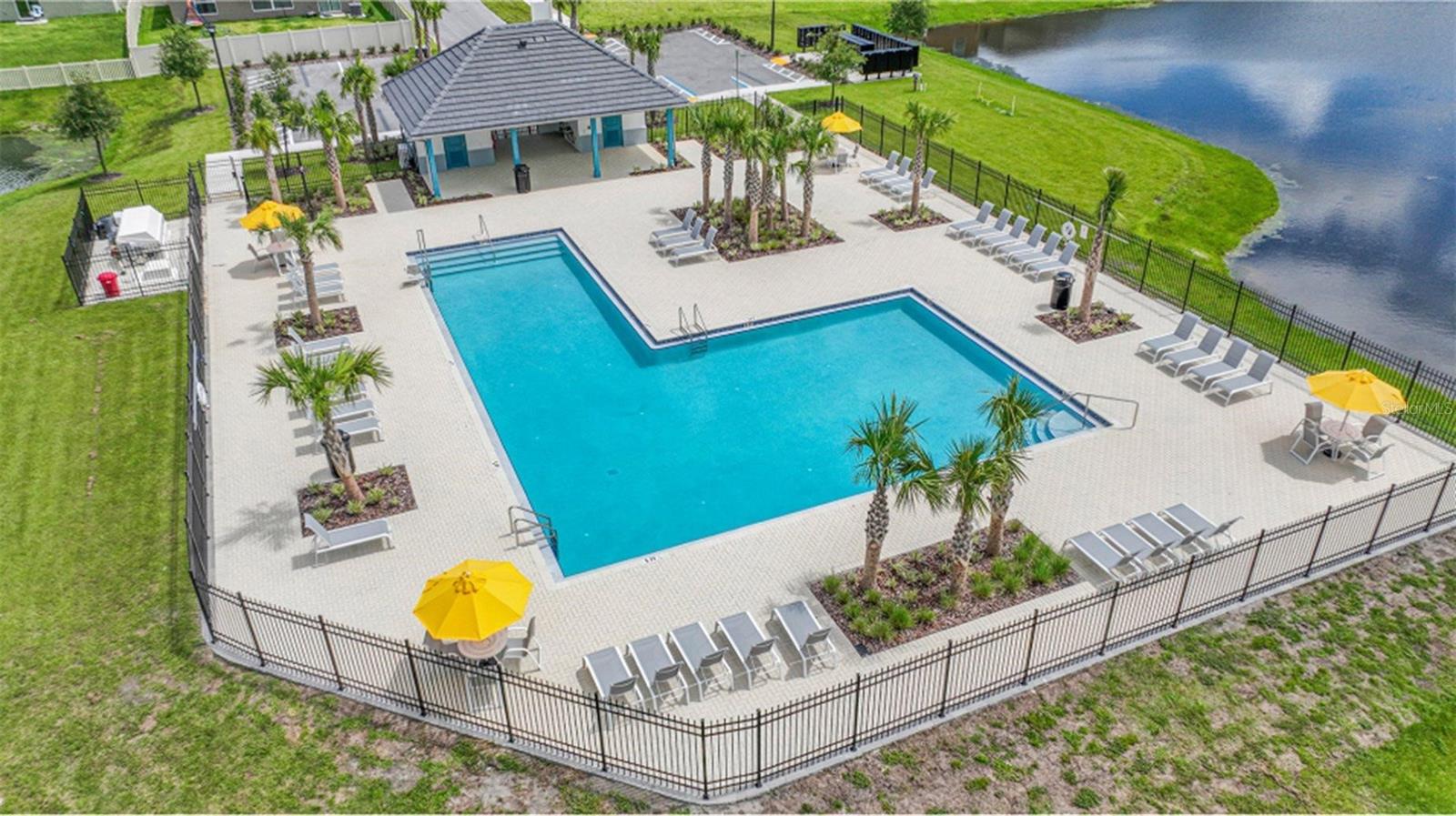 Image 35 of 38 For 1541 Landmark Drive