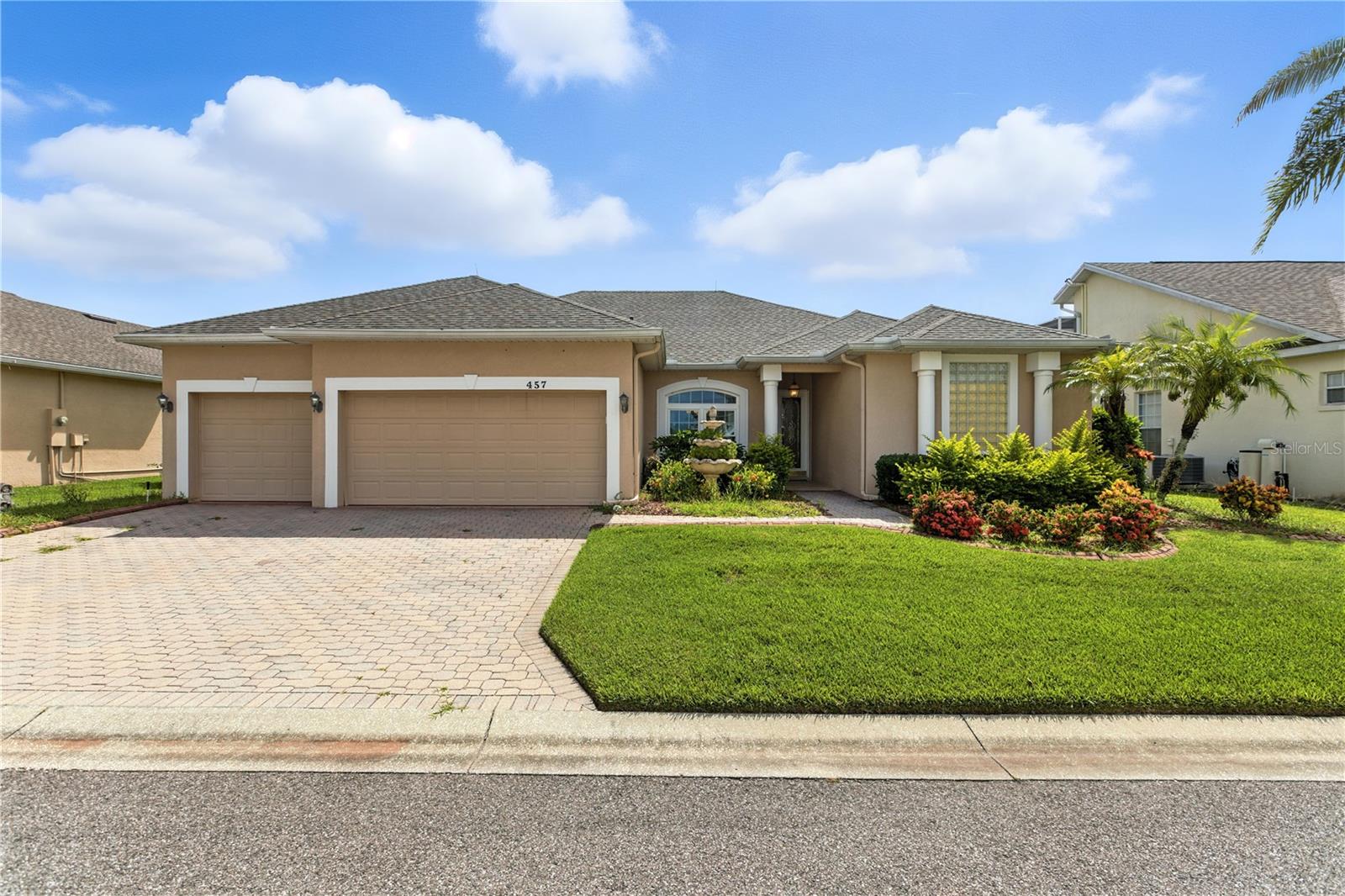 Details for 457 Golf Vista Circle, DAVENPORT, FL 33837