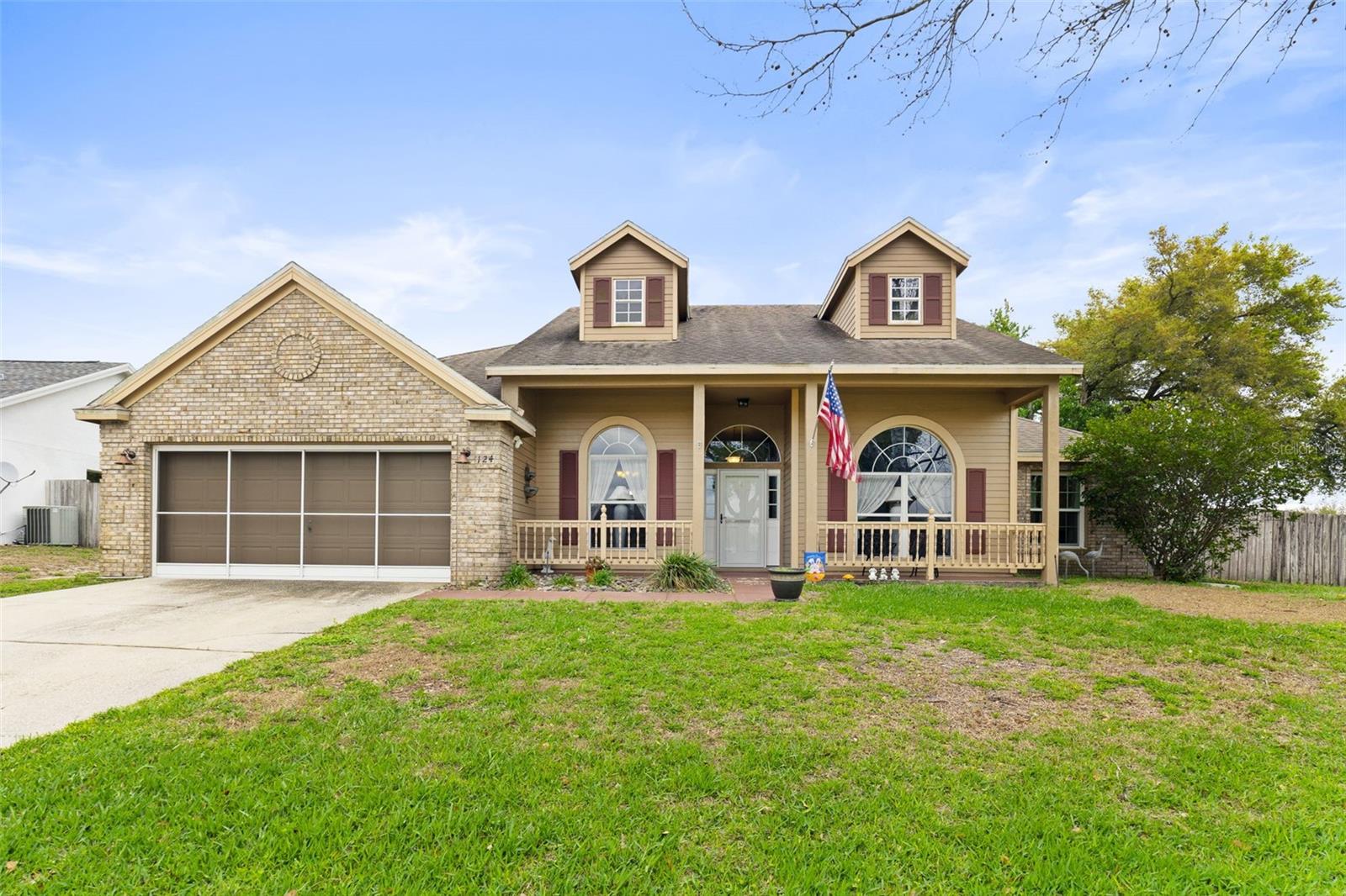 Details for 124 Country Lakes Circle, GROVELAND, FL 34736