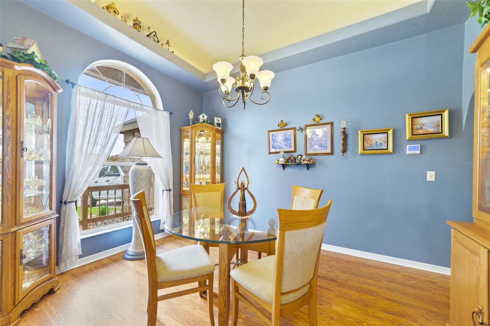 Image 12 of 26 For 124 Country Lakes Circle