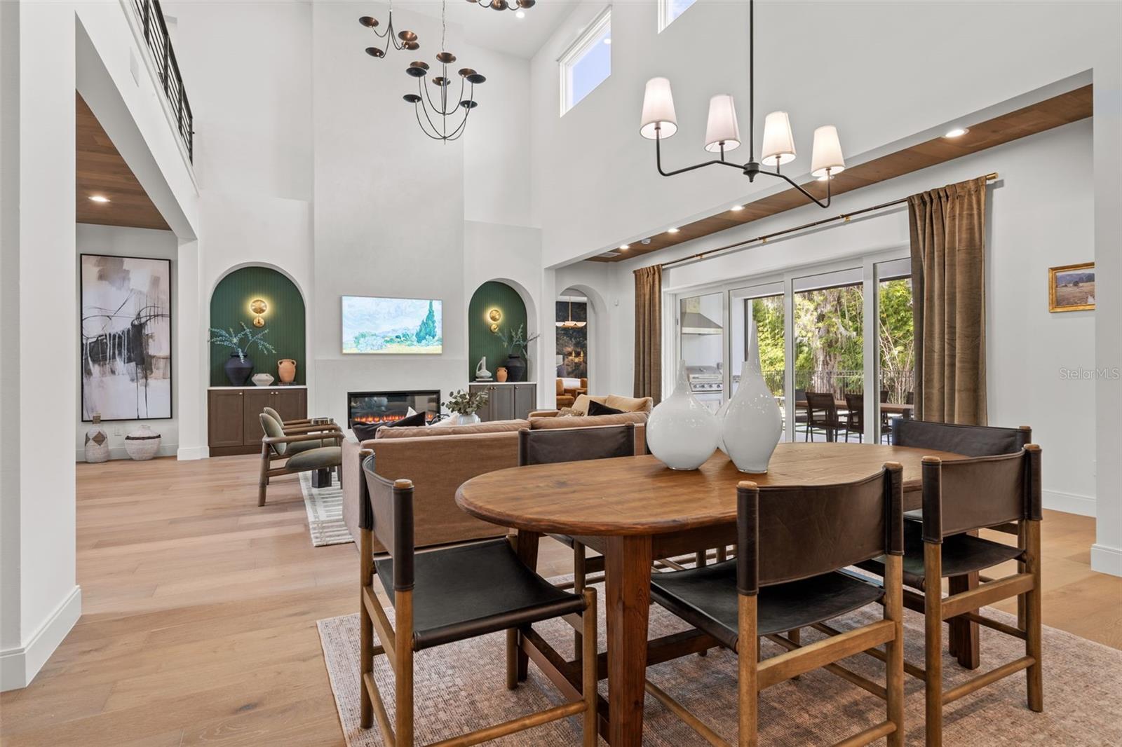 Image 11 of 29 For 2080 Lake Markham Road