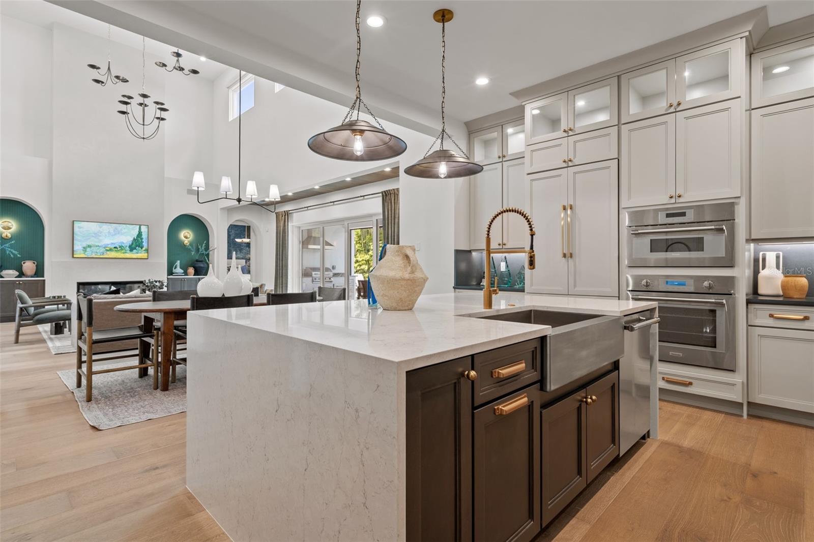 Image 18 of 29 For 2080 Lake Markham Road