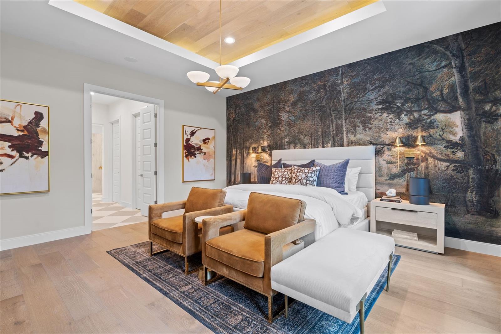 Image 19 of 29 For 2080 Lake Markham Road