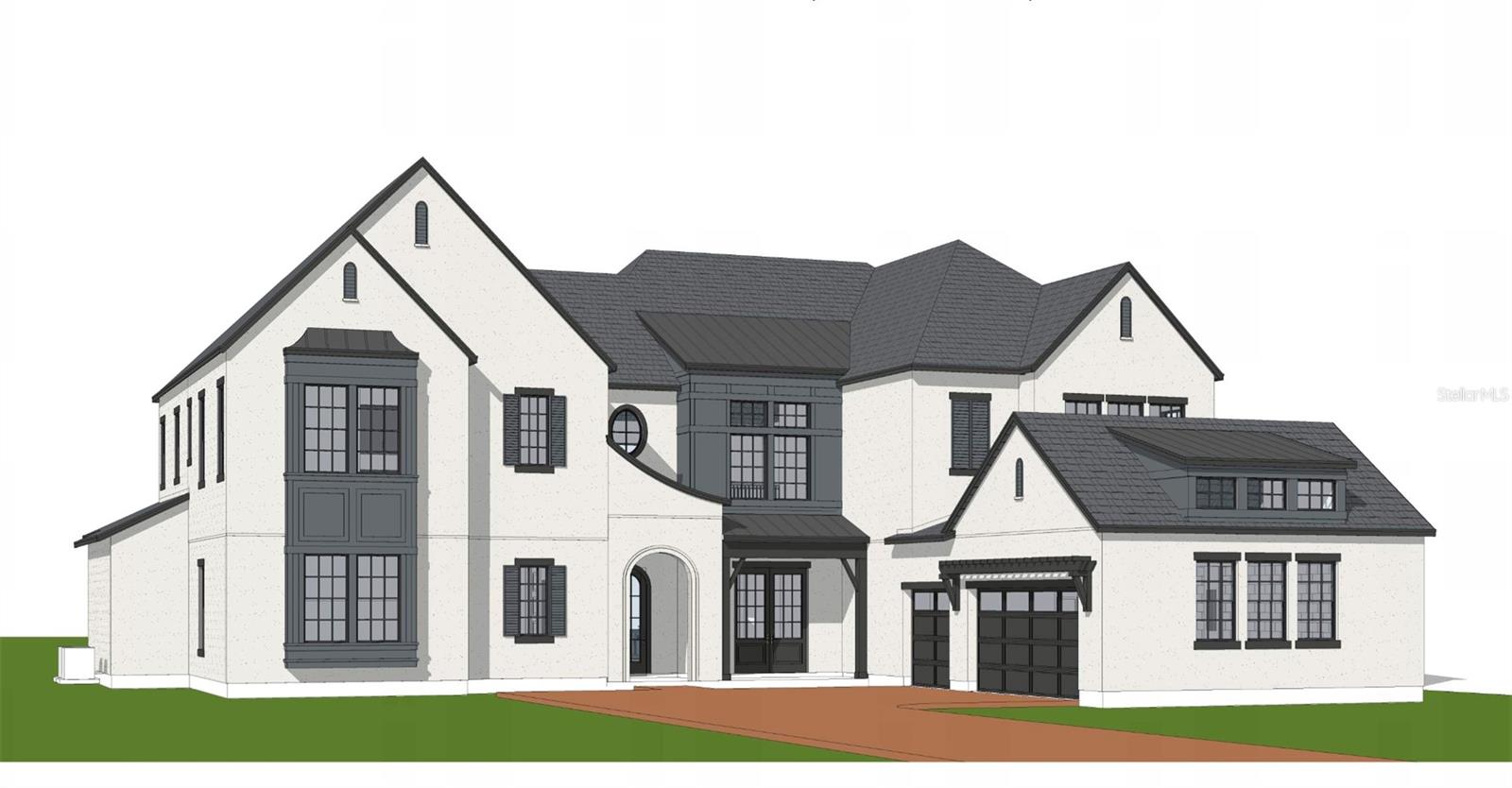 Image 2 of 29 For 2080 Lake Markham Road