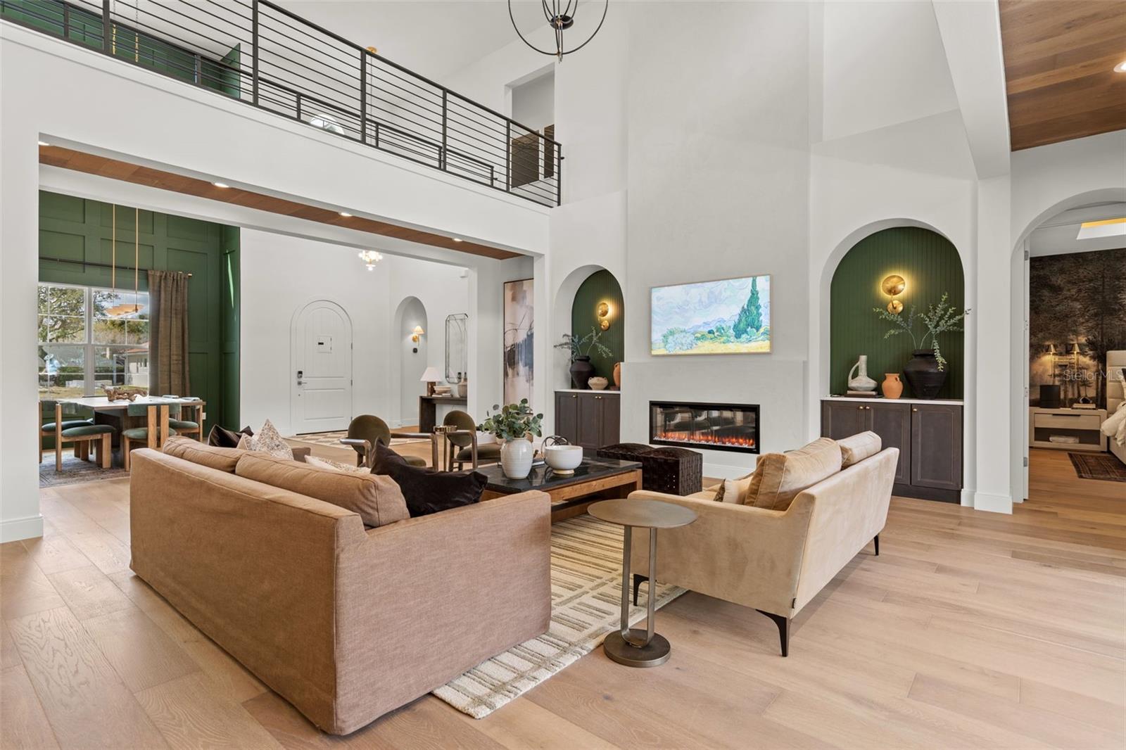 Image 3 of 29 For 2080 Lake Markham Road