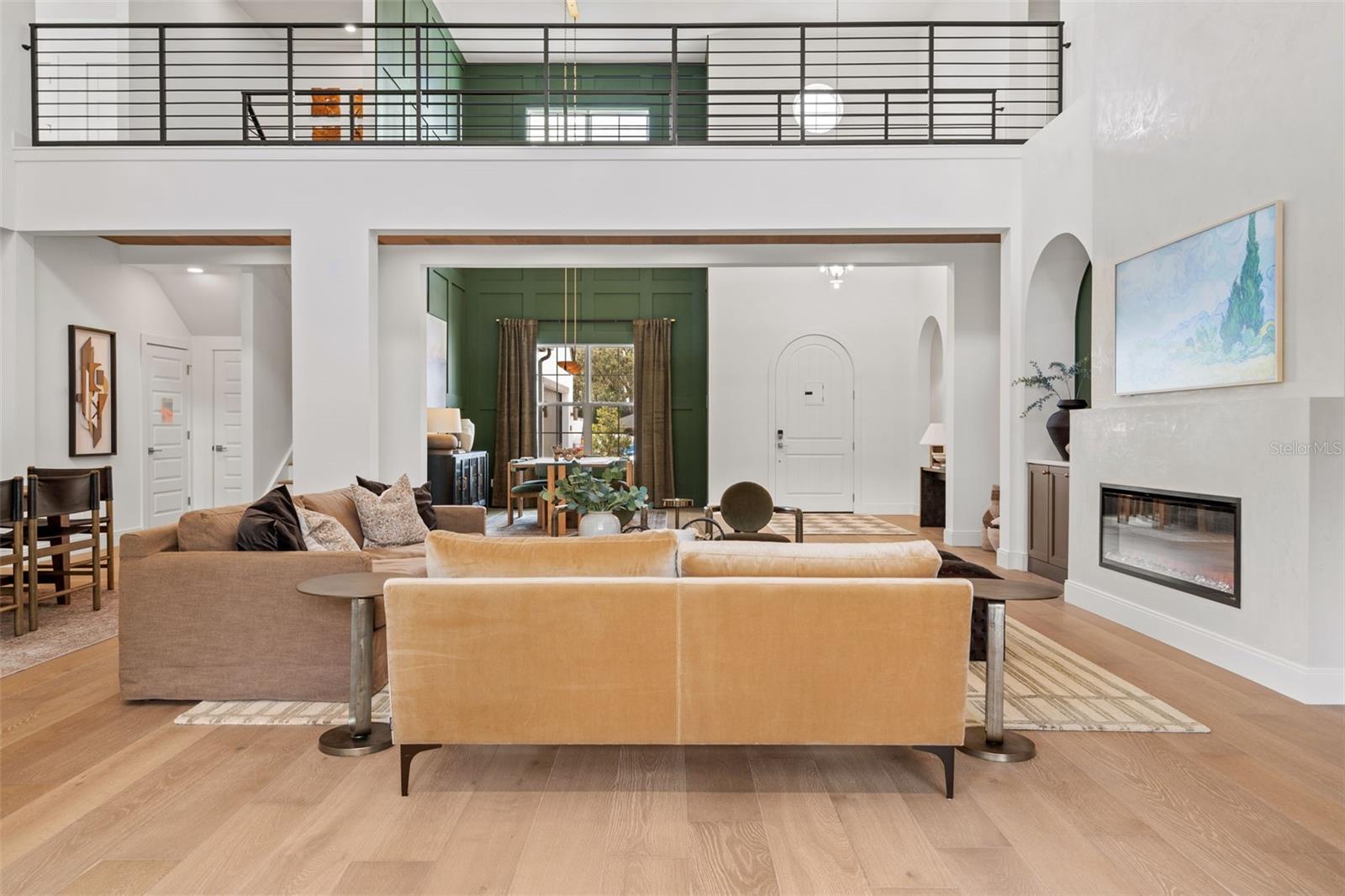 Image 6 of 29 For 2080 Lake Markham Road