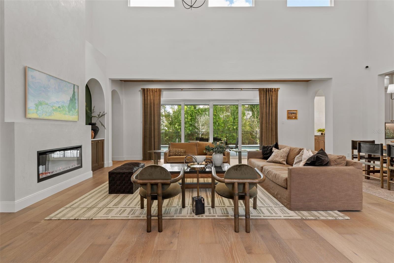 Image 7 of 29 For 2080 Lake Markham Road