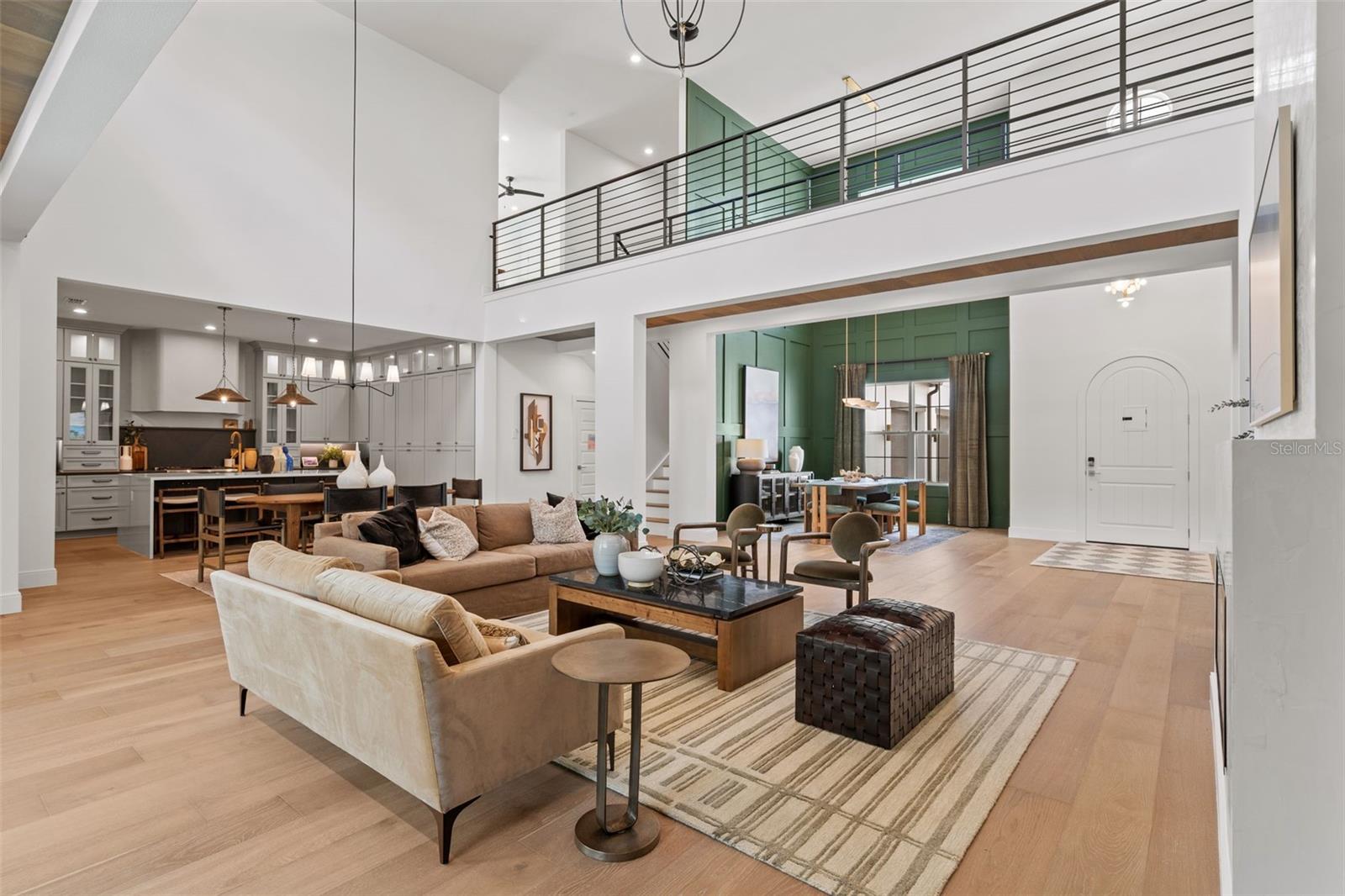 Image 9 of 29 For 2080 Lake Markham Road