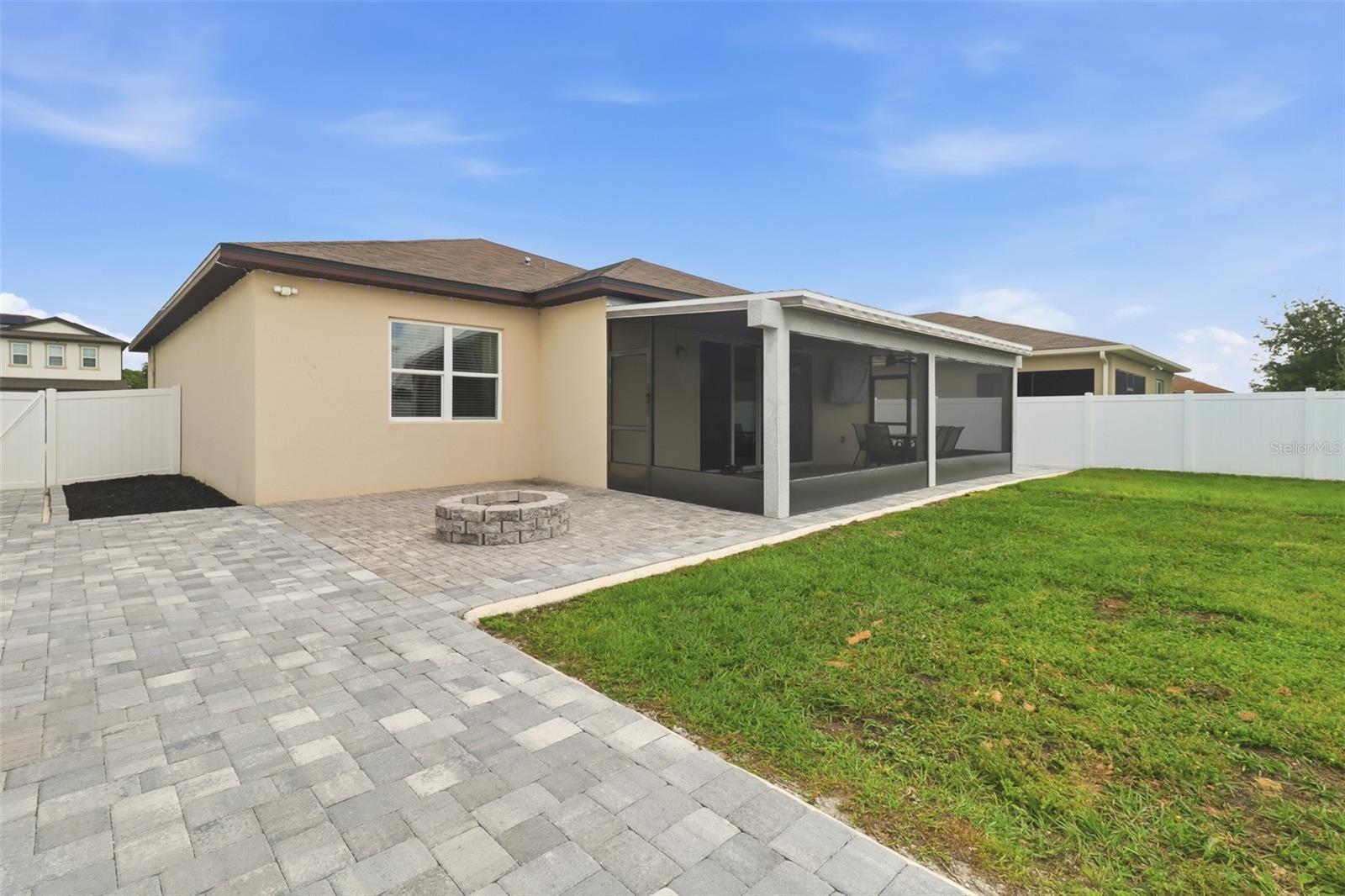 Image 31 of 35 For 5629 Western Sun Drive