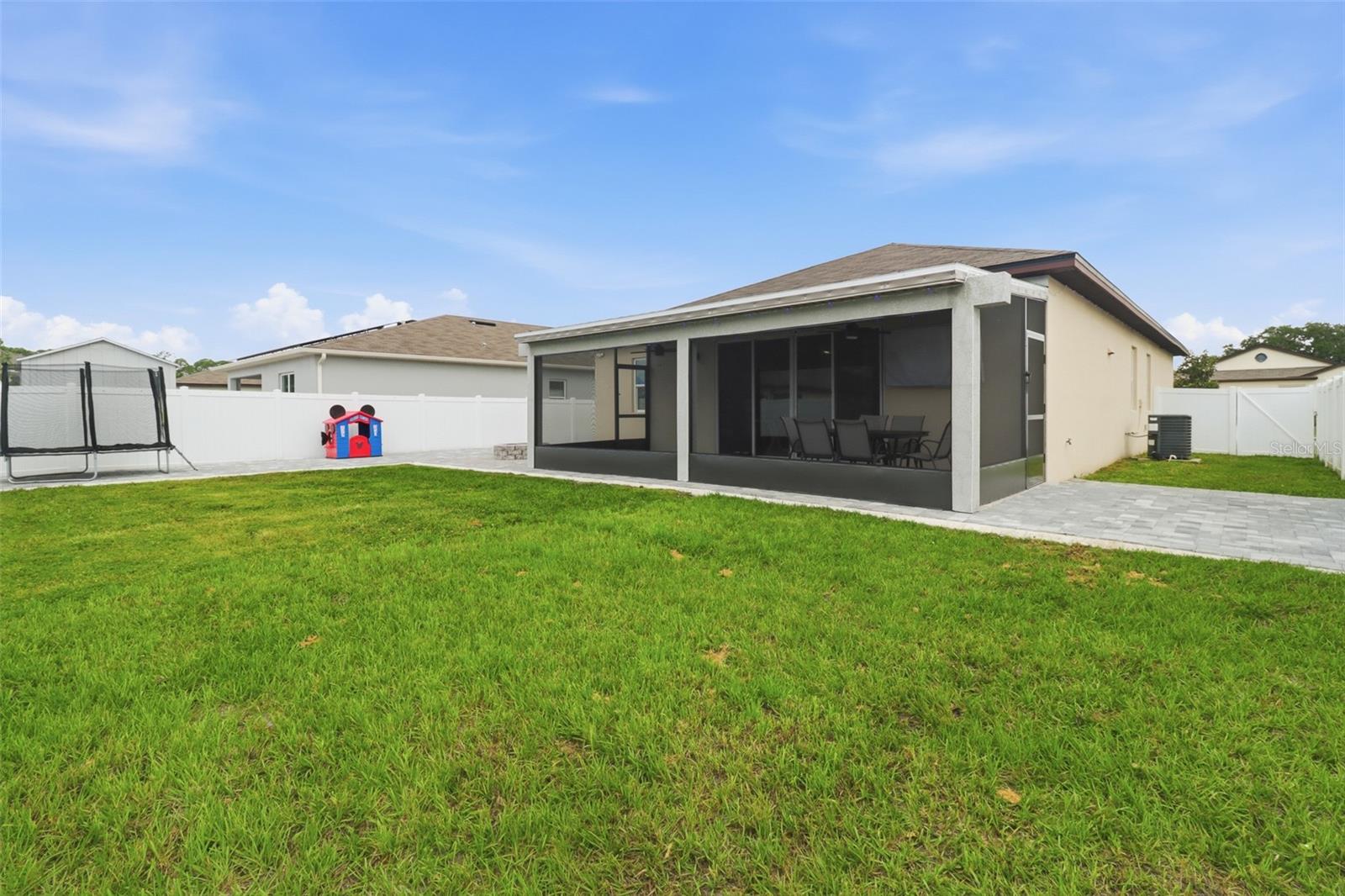 Image 32 of 35 For 5629 Western Sun Drive