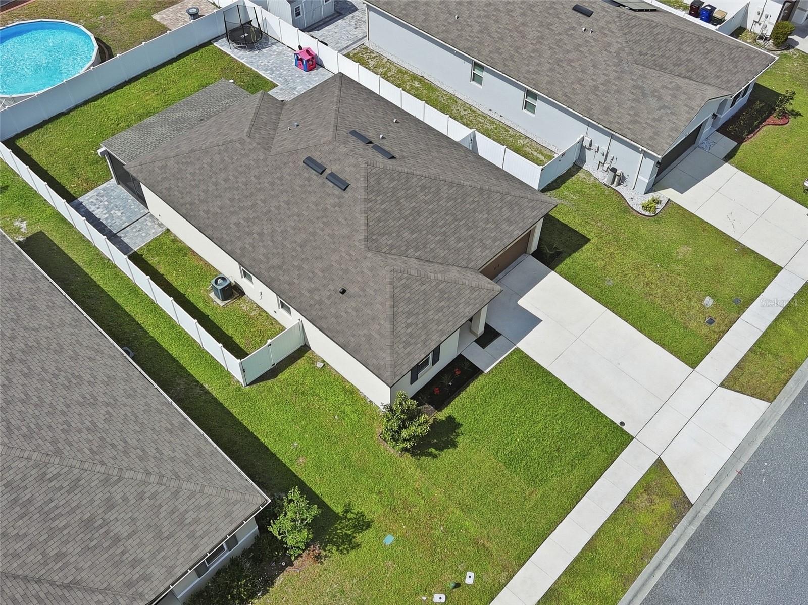 Image 33 of 35 For 5629 Western Sun Drive