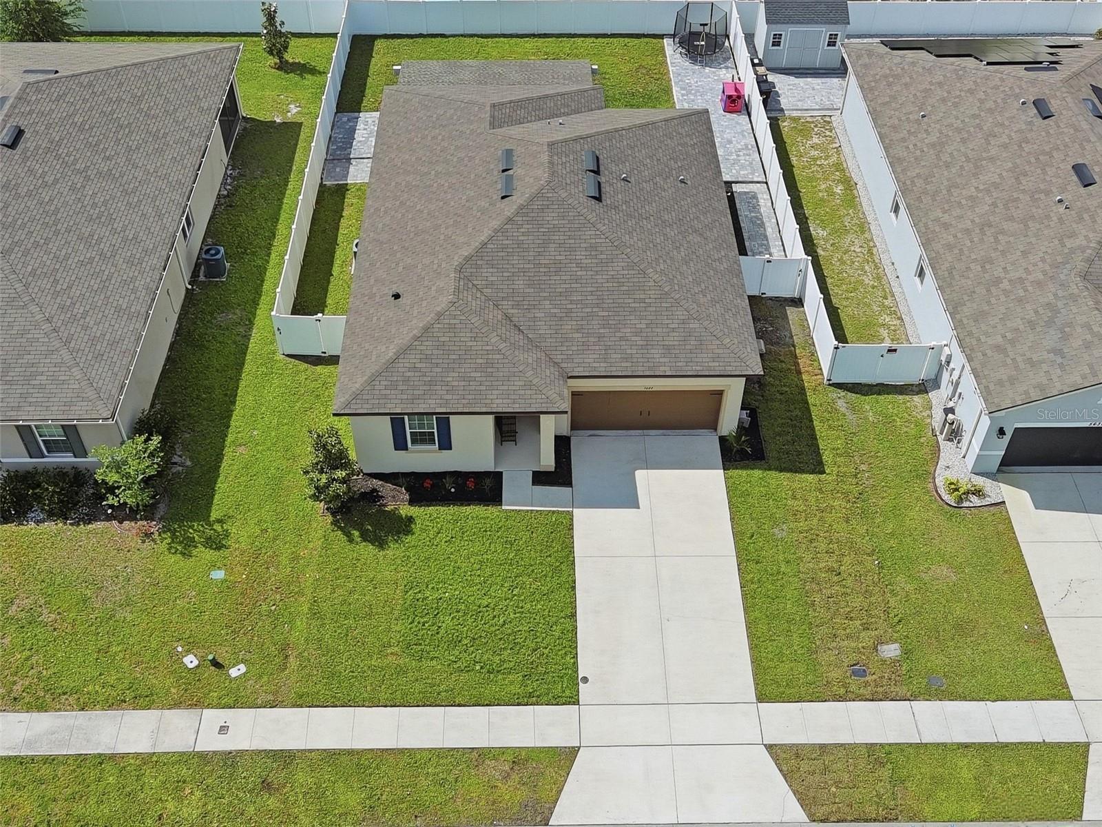 Image 34 of 35 For 5629 Western Sun Drive