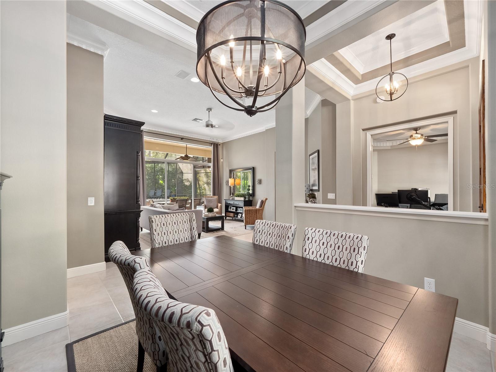 Image 11 of 58 For 3345 Park Grove Court