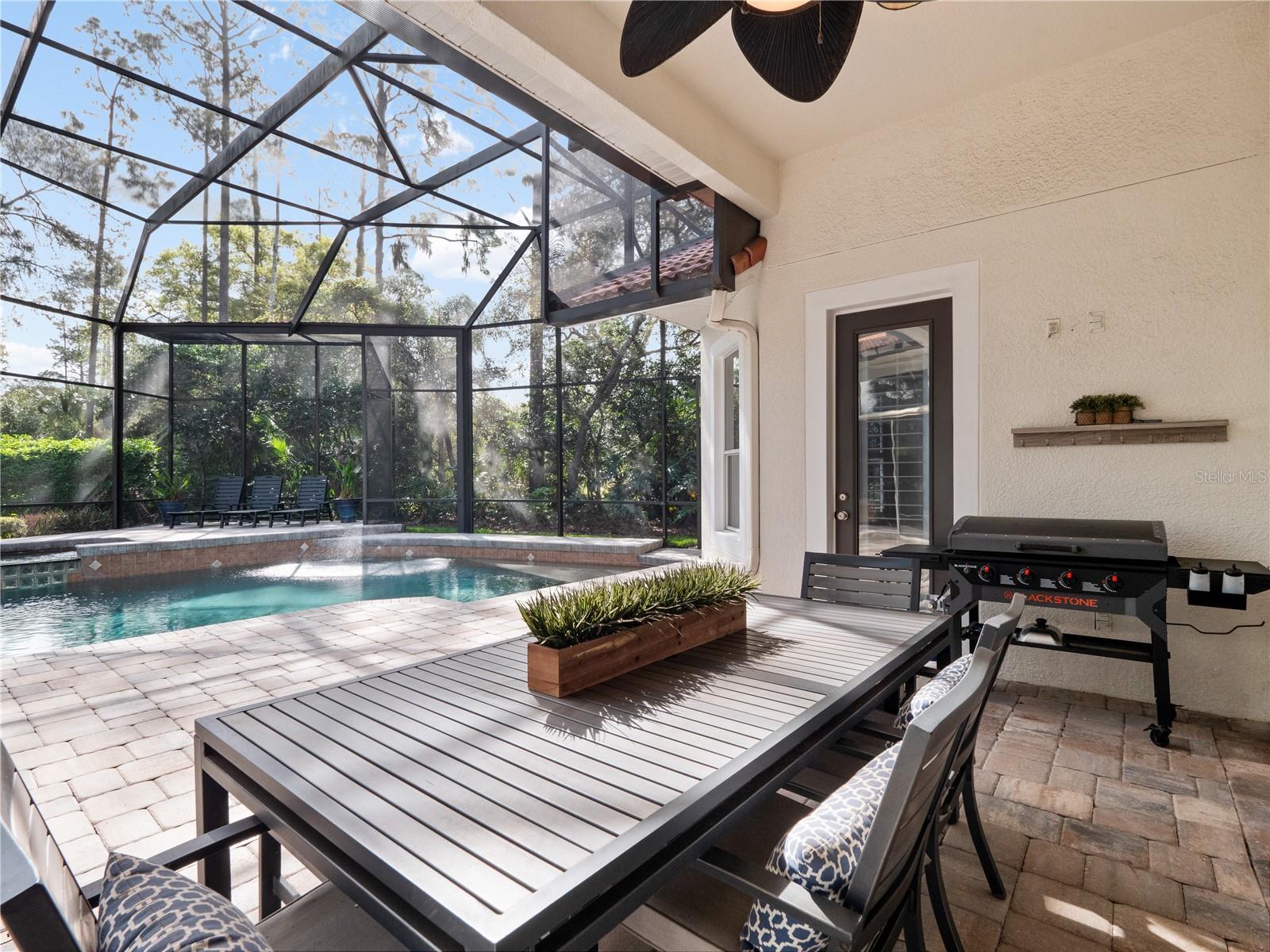 Image 38 of 58 For 3345 Park Grove Court